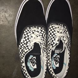 Size13 Vans 