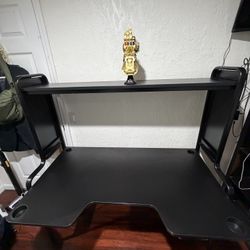 IKEA Fredde Gaming Desk