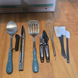 Cooking Utensils