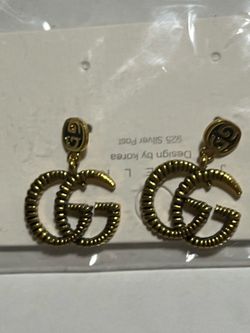 Fashion Earrings