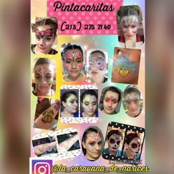 Face Painter