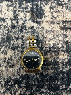 Armitron Two-Tone Men's Watch