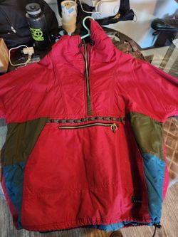 LL BEAN Snowboard JACKET GOOD DEAL