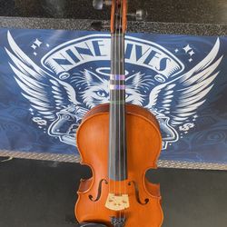 Ivan Dunov Prelude 4/4 Violin 