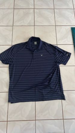 GOLF SHIRT