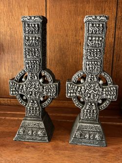 Candle Holders