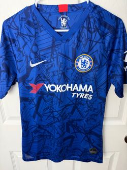 Nike 2019-2020 Chelsea Home Kit