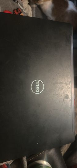 Dell latitude 7480