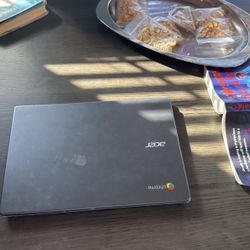 Acer Chromebook