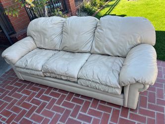 Free Couch