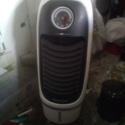 Honeywell Humidifier Plus AC