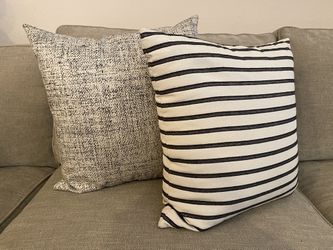 Decorative Pillows