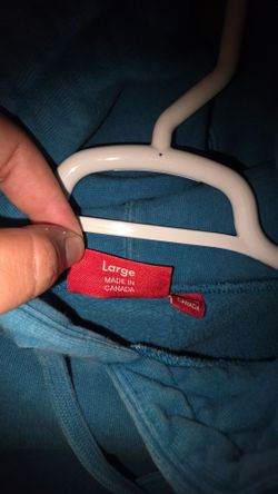 Supreme Illegal Business Hoodie
