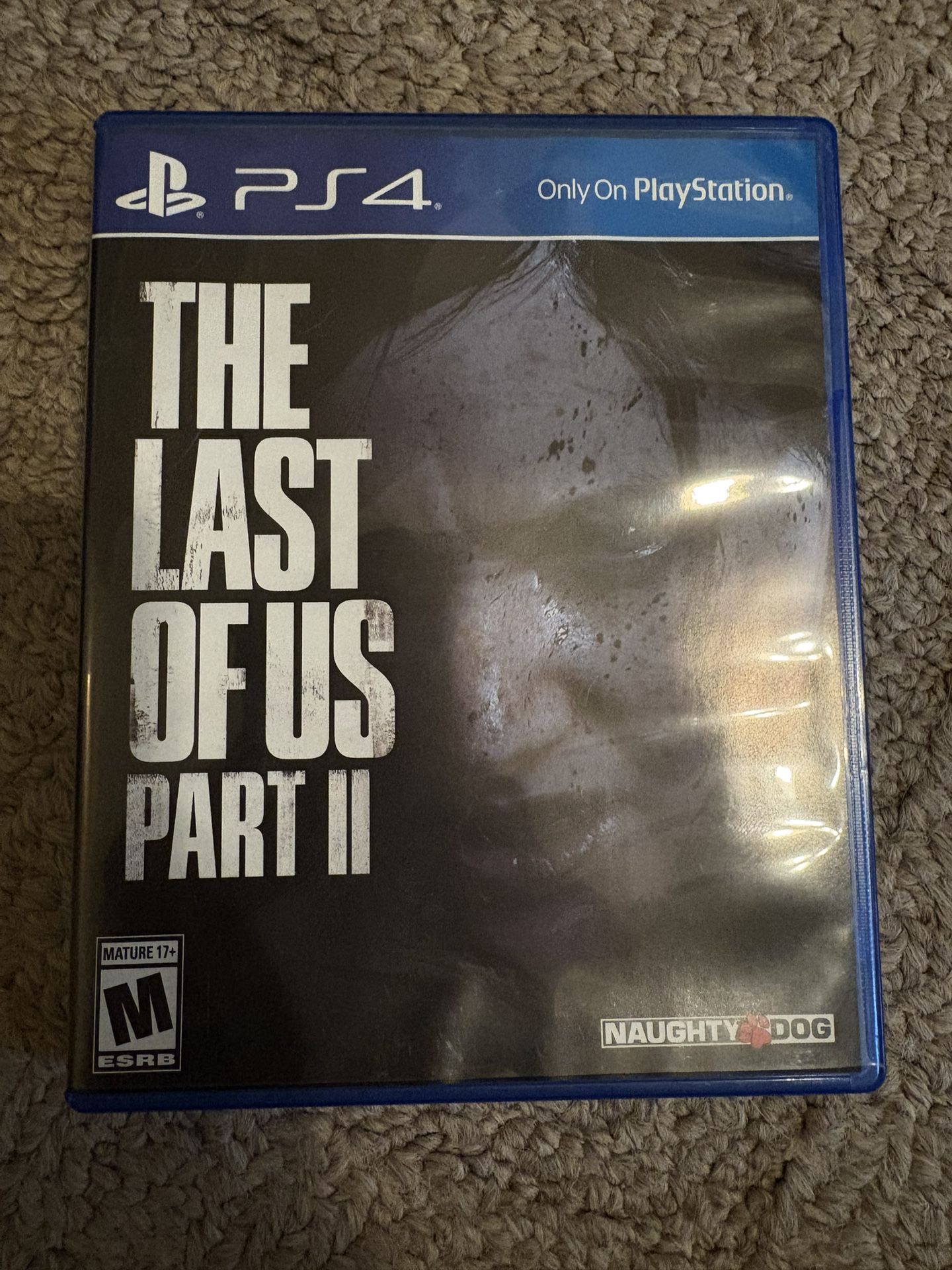 The Last of Us Part 2