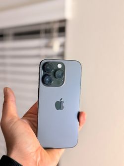 iPhone 14 Pro – 128GB – Unlocked