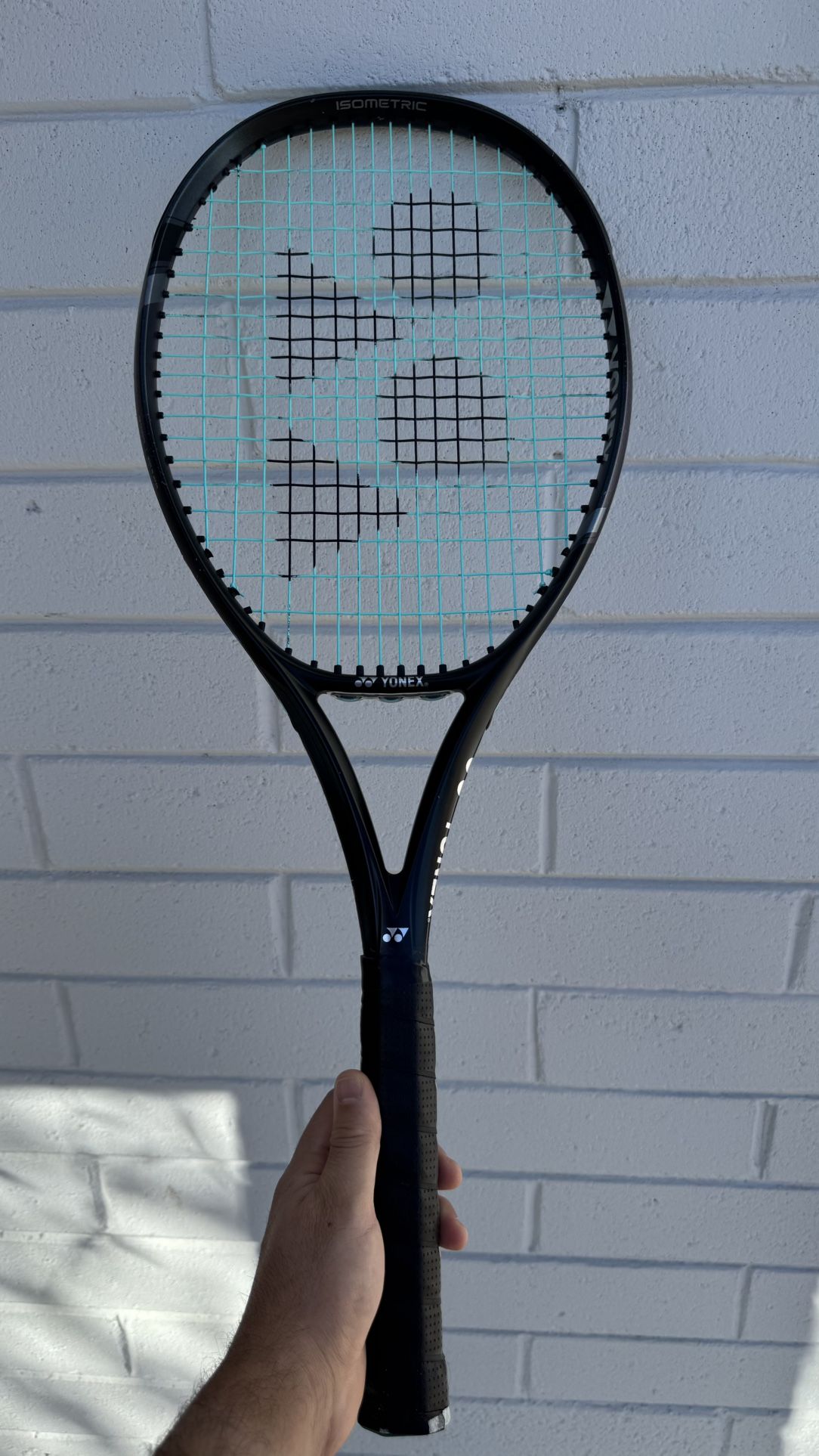 Yonex Ezone 100 (Aqua Night)