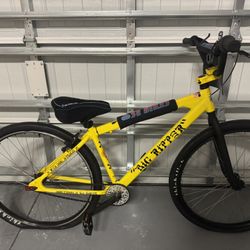 Dogstown Se Bikes 29 Inch 