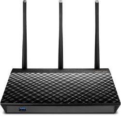 ASUS AC1750 WiFi Router RT-AC66U B1
