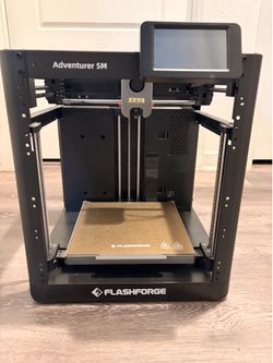 3d printer