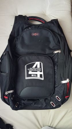 High quality durable backpack