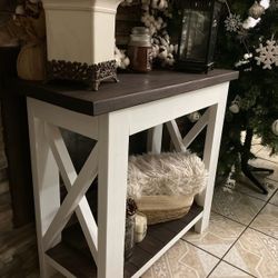 Farmhouse Table $180