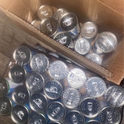 62 Cans Of Vanilla Pediasure Liquid 