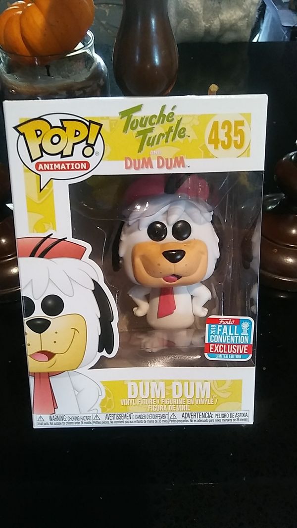 pop funko hanna barbera