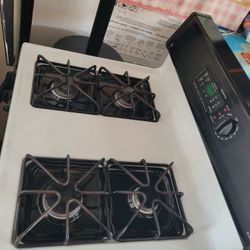 GE Spectra Electric Range with Self-Cleaning Oven