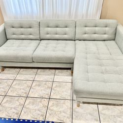IKEA Sectional Couch