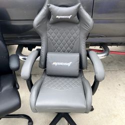Piesit Brand New Gaming Chair