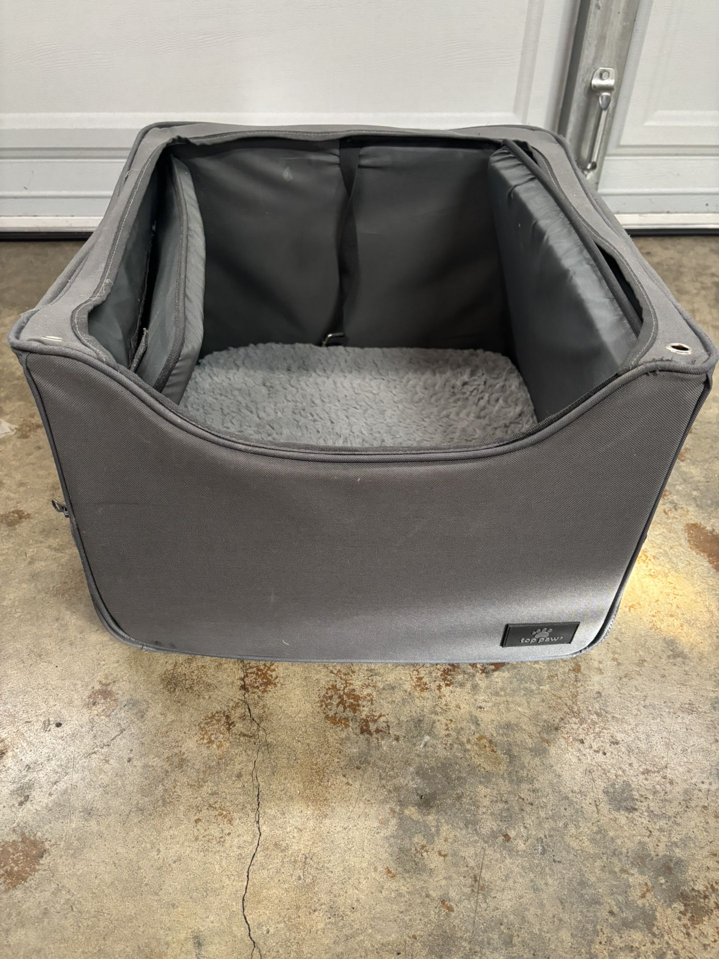 Dog Car Seat For Small Dogs