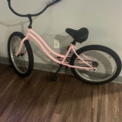 Sun beach cruiser bike 