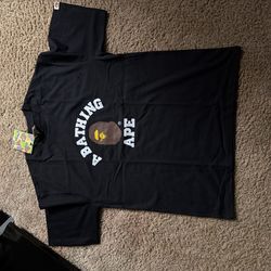Bape T