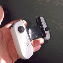 Backbone Ps5 Version For iPhone 