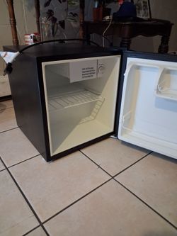 Small Fridge