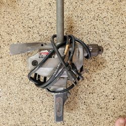 Milwaukee Super Hole Shooter Drill