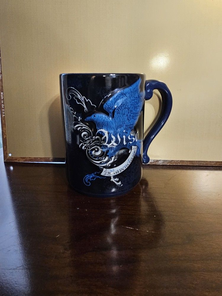 Harry Potter Coffee Mug