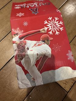 Ohtani Angels
