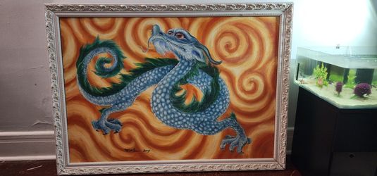 Asian Art. Collectible