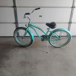 Beach Cruiser