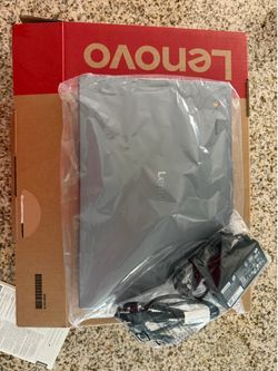 Lenovo Chromebook