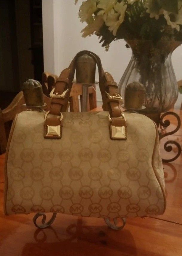 MICHAEL KORS Purse, Handbag,Tote,Bag