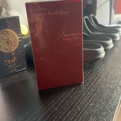 Bacarat Rouge 540 -6.7oz