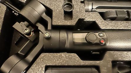 Zhiyun Crane M2 Like New