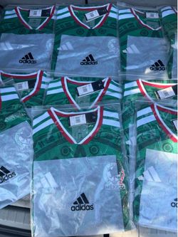 Mexico 🇲🇽 National Team Jersey