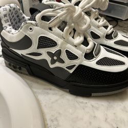 Louis Vuitton Shoes 
