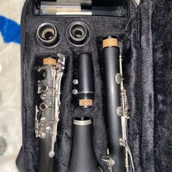 Clarinet