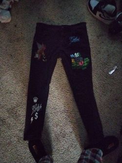 Bussdown jeans size 33