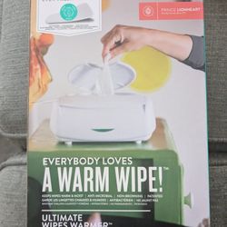 Prince Lionheart Wipes Warmer