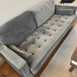Free delivery Sofa